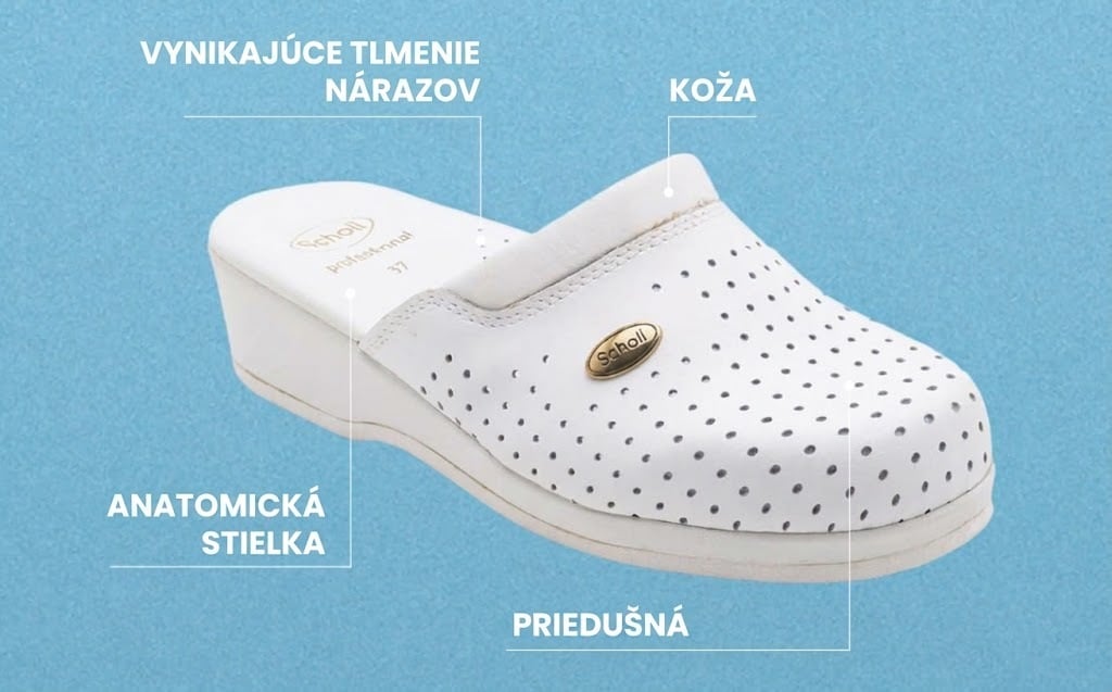 pracovná obuv